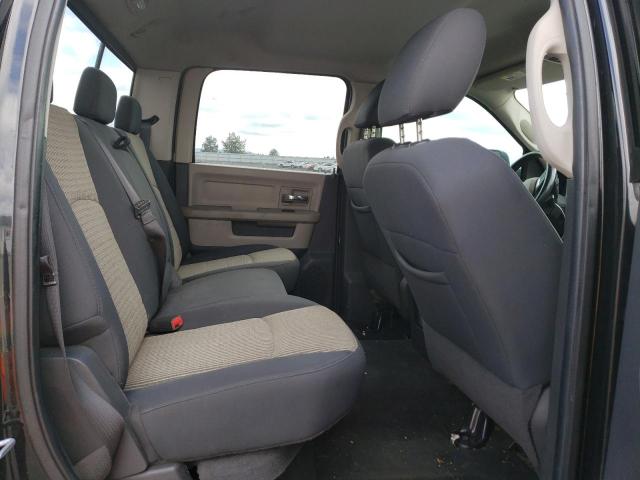 Photo 10 from auction – 2010 DODGE RAM 2500 with VIN 3D7UT2CL3AG144638