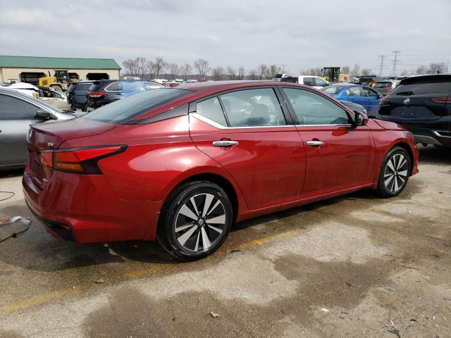 Photo 3 from auction – 2019 NISSAN ALTIMA SV with VIN 1N4BL4DW2KN326710