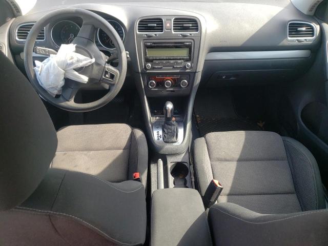 Photo 8 from auction – 2011 VOLKSWAGEN GOLF with VIN WVWDA7AJ0BW286463
