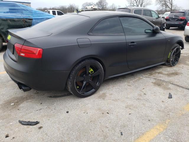صورة رقم 3 من المزاد - 2014 AUDI S5 PRESTIG مع VIN WAUVGAFR6EA059405