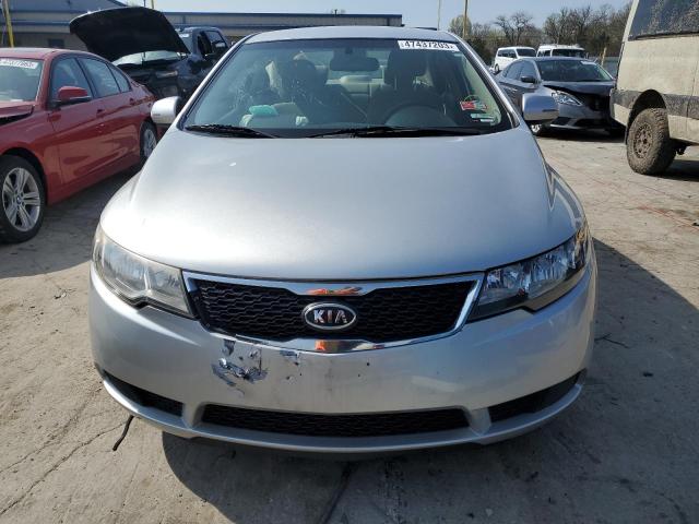 Photo 5 from auction – 2012 KIA FORTE EX with VIN KNAFU4A20C5571174
