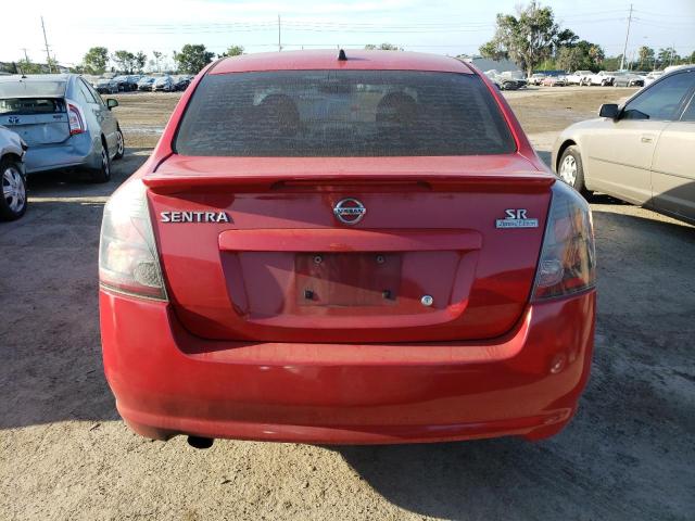 Photo 6 from auction – 2012 NISSAN SENTRA 2.0 with VIN 3N1AB6AP9CL674963
