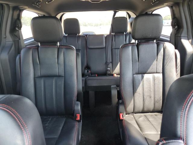 Photo 10 from auction – 2018 DODGE GRAND CARA with VIN 2C4RDGEG0JR343019