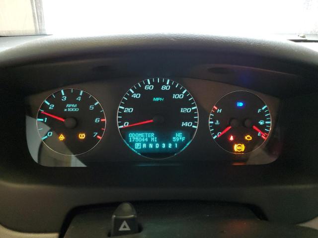 Photo 9 from auction – 2009 CHEVROLET IMPALA 1LT with VIN 2G1WT57K591151075