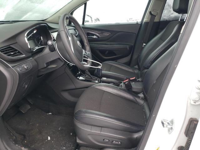 Photo 7 from auction – 2019 BUICK ENCORE PRE with VIN KL4CJESB3KB715202