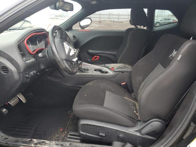 Photo 7 from auction – 2020 DODGE CHALLENGER with VIN 2C3CDZFJ7LH104172