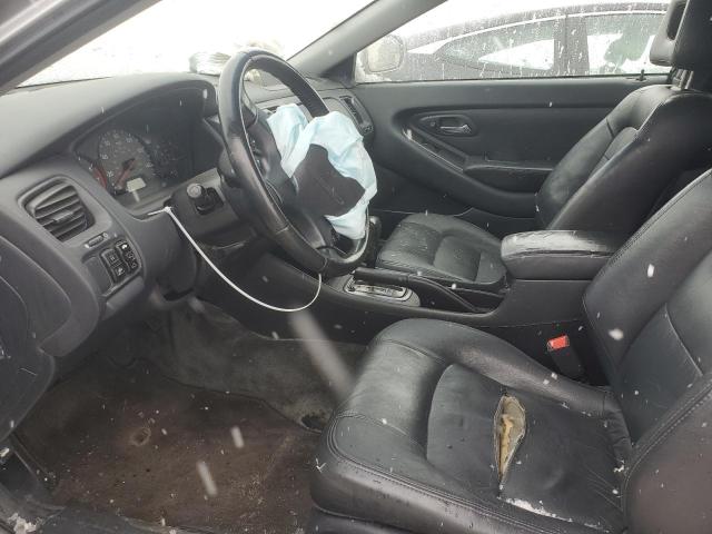 Photo 7 from auction – 2002 HONDA ACCORD EX with VIN 1HGCG22582A022095