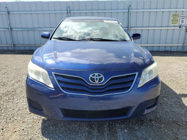 Photo 5 from auction – 2011 TOYOTA CAMRY BASE with VIN 4T1BF3EK6BU747757