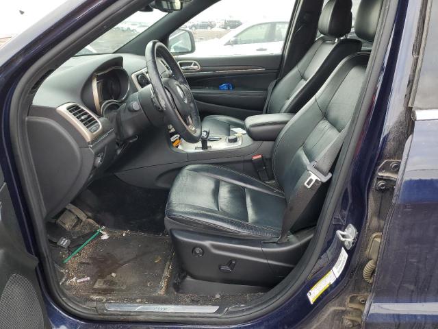 Photo 7 from auction – 2015 JEEP GRAND CHER with VIN 1C4RJFBG2FC645290