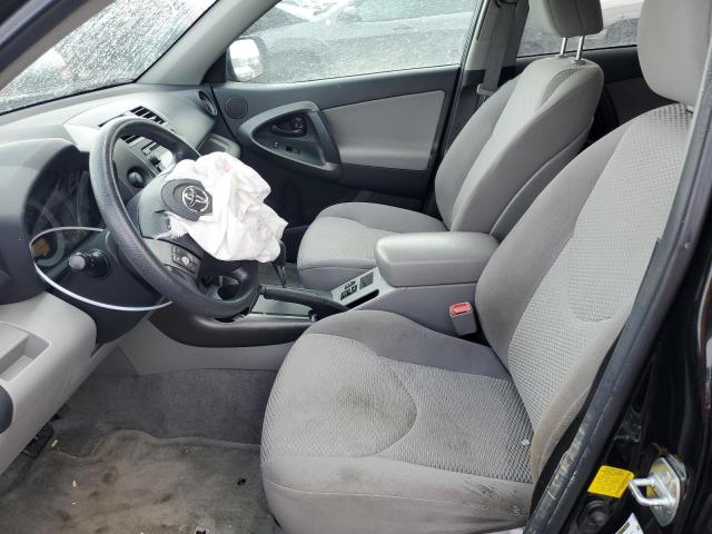 Photo 7 from auction – 2012 TOYOTA RAV4 with VIN 2T3BF4DV2CW236332