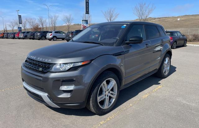 Photo 2 from auction – 2015 LAND ROVER RANGE ROVE with VIN SALVT2BG9FH022164