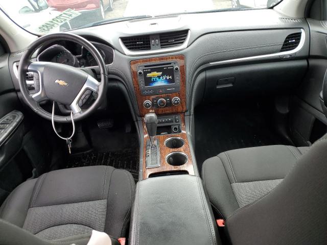 Photo 8 from auction – 2014 CHEVROLET TRAVERSE L with VIN 1GNKRGKD4EJ361411