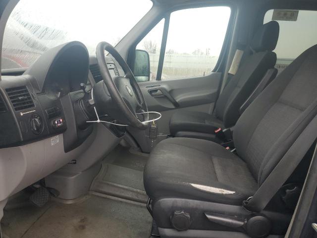 Photo 7 from auction – 2015 FREIGHTLINER SPRINTER 2 with VIN WCDPE7DC1F5985386