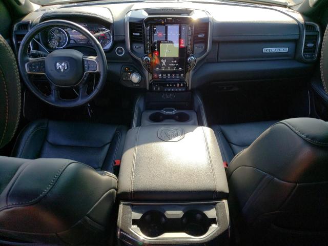 Photo 8 from auction – 2020 RAM 1500 REBEL with VIN 1C6SRFLT7LN187906