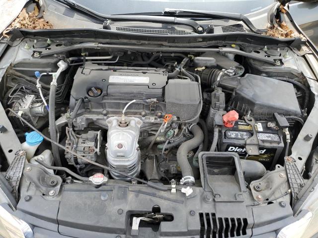 Photo 11 from auction – 2014 HONDA ACCORD SPO with VIN 1HGCR2F54EA010583