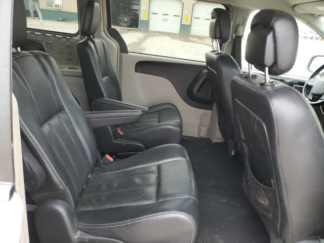 Photo 11 from auction – 2012 CHRYSLER TOWN & COU with VIN 2C4RC1BG8CR362814