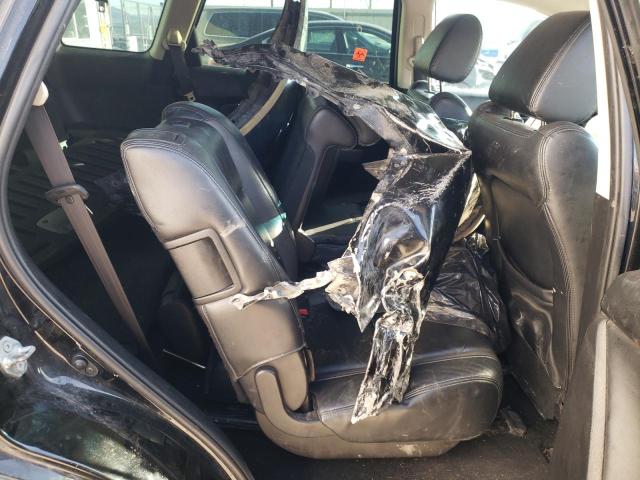 Photo 11 from auction – 2012 MAZDA CX-9 with VIN JM3TB3DA0C0359484