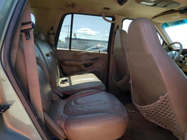 Photo 11 from auction – 1998 FORD EXPEDITION with VIN 1FMPU18LXWLB41586