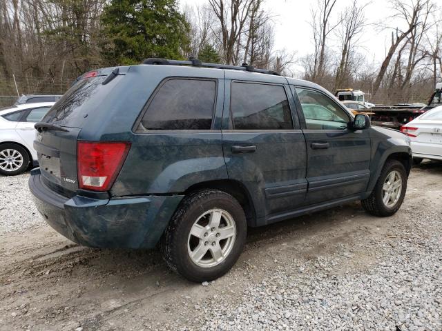 Photo 3 from auction – 2005 JEEP GRAND CHER with VIN 1J4GR48K75C720039
