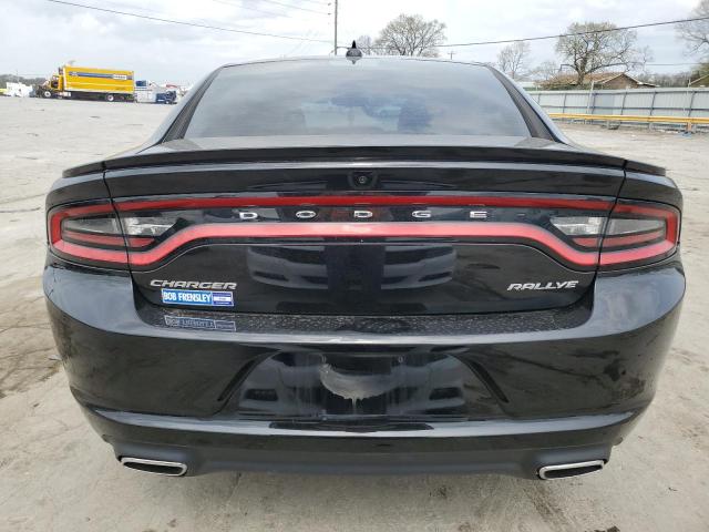 Photo 6 from auction – 2017 DODGE CHARGER SX with VIN 2C3CDXHG0HH558440