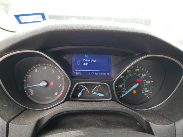 Photo 9 from auction – 2013 FORD FOCUS SE with VIN 1FADP3F29DL243680