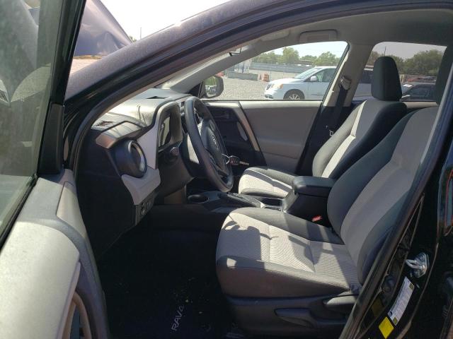 Photo 7 from auction – 2013 TOYOTA RAV4 LE with VIN 2T3ZFREV0DW064331