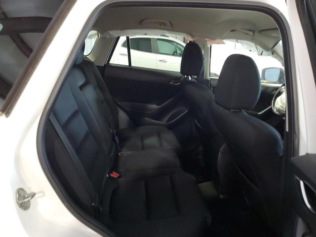 Photo 11 from auction – 2016 MAZDA CX-5 TOURI with VIN JM3KE2CY3G0642222