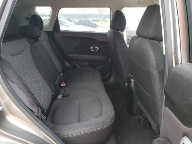 Photo 10 from auction – 2018 KIA SOUL + with VIN KNDJP3A58J7624911