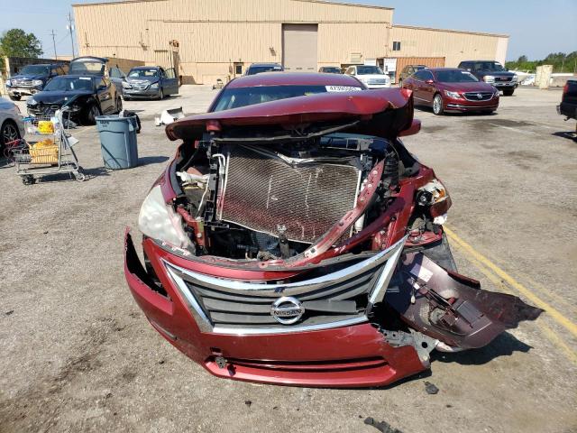 Photo 5 from auction – 2014 NISSAN ALTIMA 2.5 with VIN 1N4AL3AP6EN387971