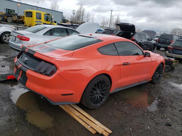 Photo 3 from auction – 2015 FORD MUSTANG with VIN 1FA6P8TH4F5306609