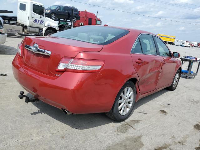 Photo 3 from auction – 2011 TOYOTA CAMRY with VIN 4T4BF3EK0BR132207