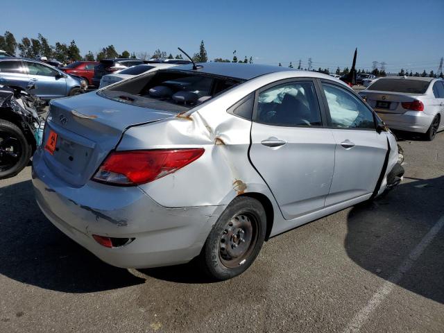 Photo 3 from auction – 2016 HYUNDAI ACCENT SE with VIN KMHCT4AE8GU071189