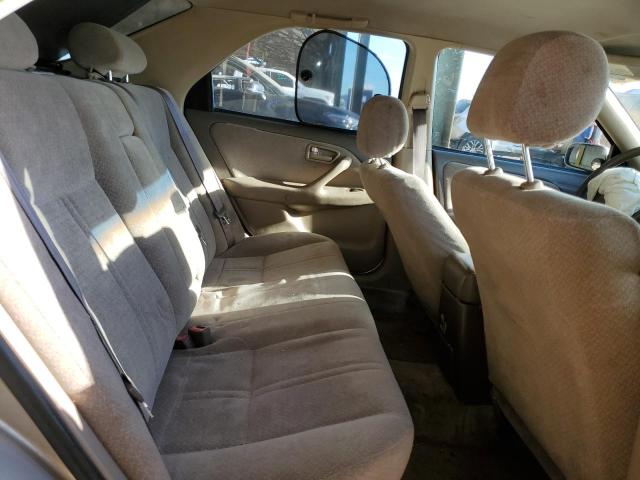 Photo 10 from auction – 2000 TOYOTA CAMRY CE with VIN JT2BG22K1Y0402029