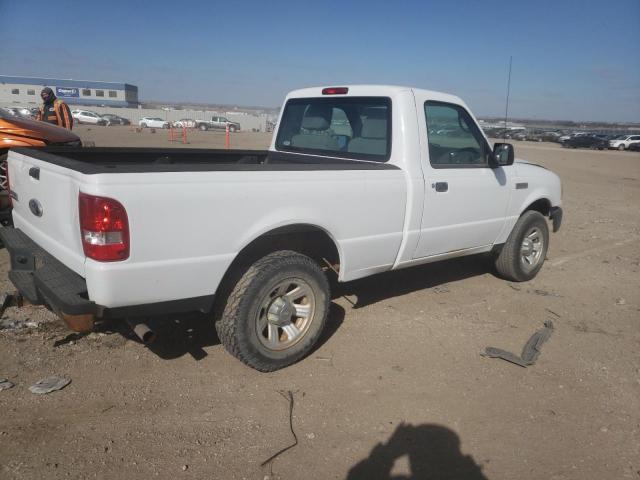 Photo 3 from auction – 2010 FORD RANGER with VIN 1FTKR1AD4APA50169