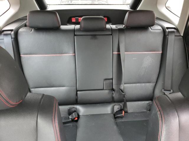 Photo 10 from auction – 2015 BMW X1 XDRIVE2 with VIN WBAVL1C50FVY41481