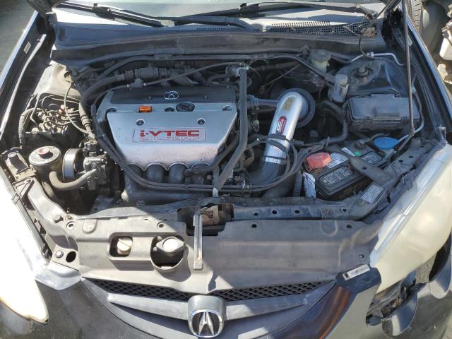 Photo 11 from auction – 2002 ACURA RSX TYPE-S with VIN JH4DC53062C012543