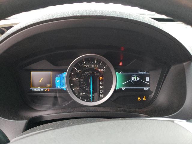 Photo 9 from auction – 2014 FORD EXPLORER X with VIN 1FM5K8D8XEGA32723