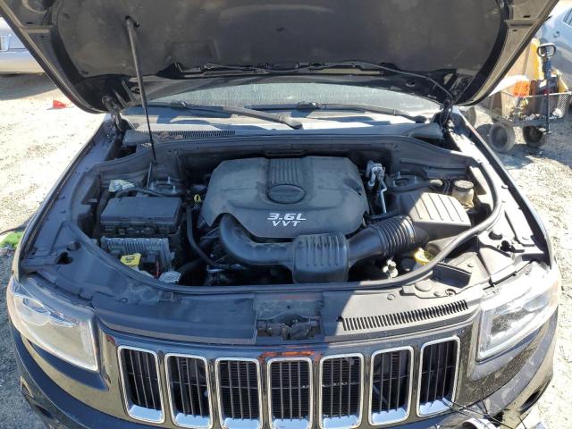 Photo 12 from auction – 2014 JEEP GRAND CHER with VIN 1C4RJEBG7EC207163