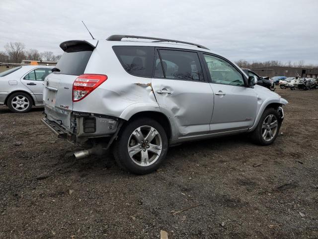 Photo 3 from auction – 2011 TOYOTA RAV4 SPORT with VIN JTMRF4DV9B5047553