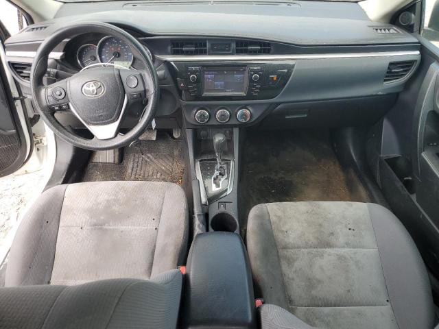 Photo 8 from auction – 2016 TOYOTA COROLLA L with VIN 2T1BURHE0GC560439