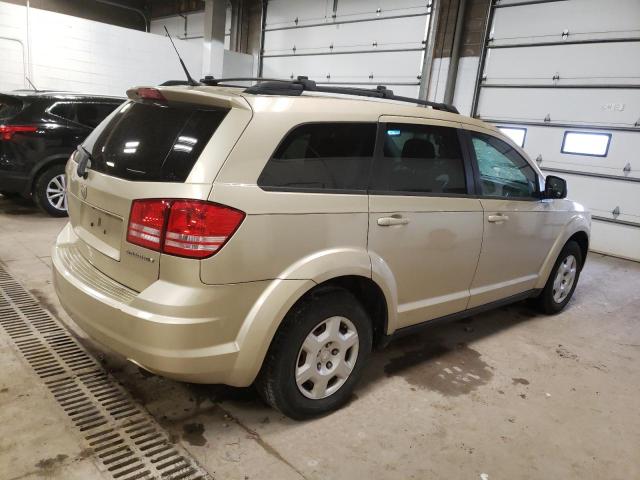 Photo 3 from auction – 2010 DODGE JOURNEY SE with VIN 3D4PG4FB1AT139572