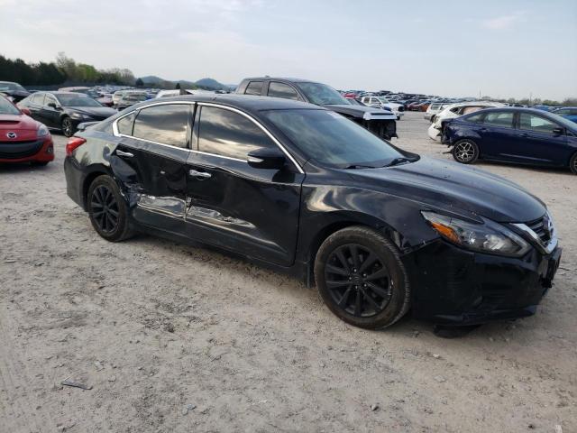 Photo 4 from auction – 2017 NISSAN ALTIMA 2.5 with VIN 1N4AL3AP5HC120160