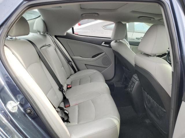 Photo 10 from auction – 2015 KIA OPTIMA EX with VIN 5XXGN4A73FG454494