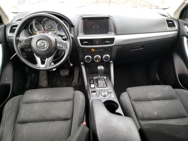 Photo 8 from auction – 2016 MAZDA CX-5 TOURI with VIN JM3KE4CY6G0906853