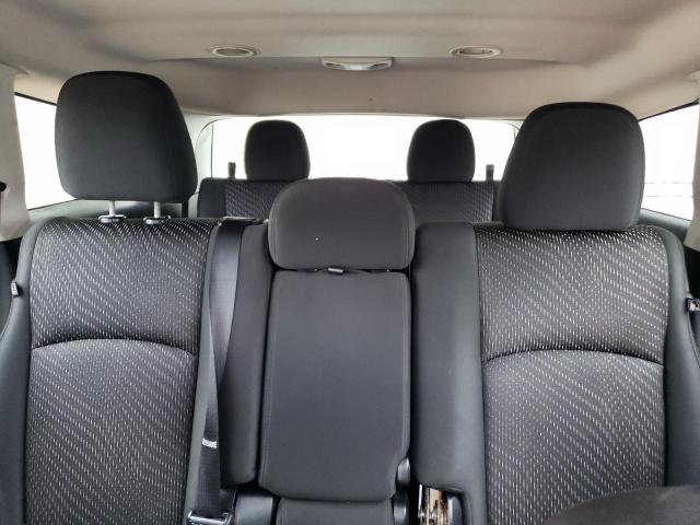 Photo 10 from auction – 2012 DODGE JOURNEY SX with VIN 3C4PDCBGXCT141521