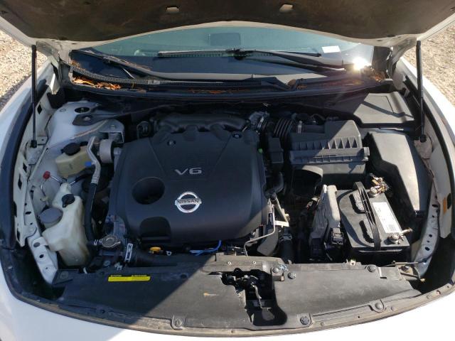 Foto 11 de la subasta – 2010 NISSAN MAXIMA S con VIN 1N4AA5AP4AC865845