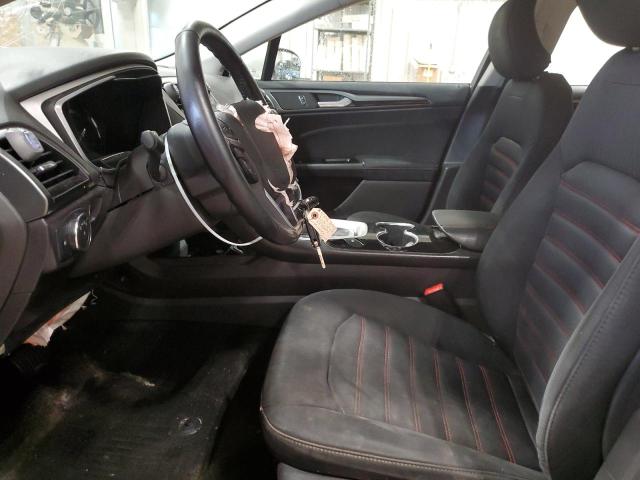 Photo 7 from auction – 2016 FORD FUSION SE with VIN 3FA6P0LU7GR351976