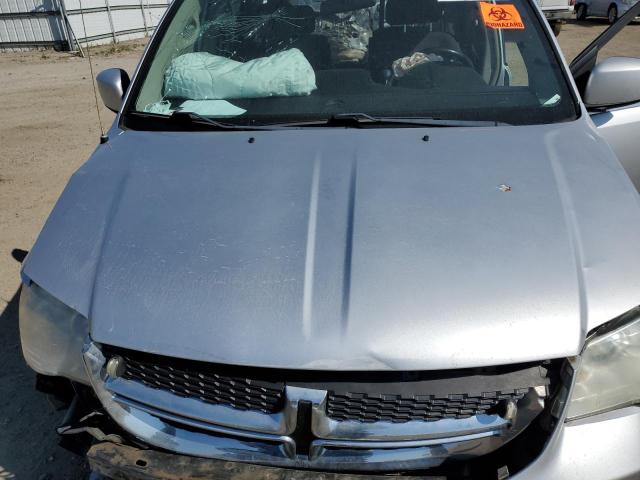 Photo 12 from auction – 2011 DODGE GRAND CARA with VIN 2D4RN5DG1BR684985