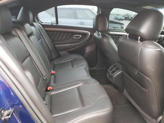 Фото 10 с аукциона – 2013 FORD TAURUS SEL с VIN 1FAHP2E88DG144178