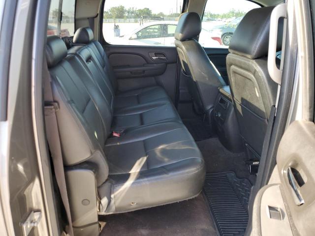 Photo 10 from auction – 2013 CHEVROLET SILVERADO with VIN 3GCPCTE01DG232298